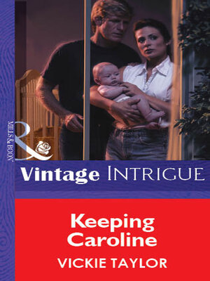 cover image of Keeping Caroline
